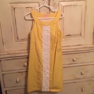 Lilly Pulitzer Jacqueline Shift Dress